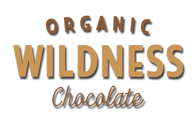 Wildness Organic Chocolate logo
